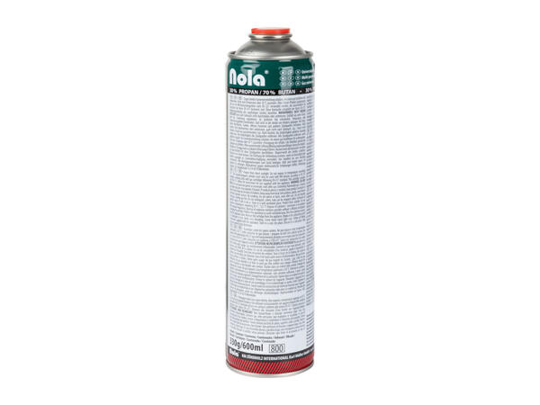 Parkside Weed Burner