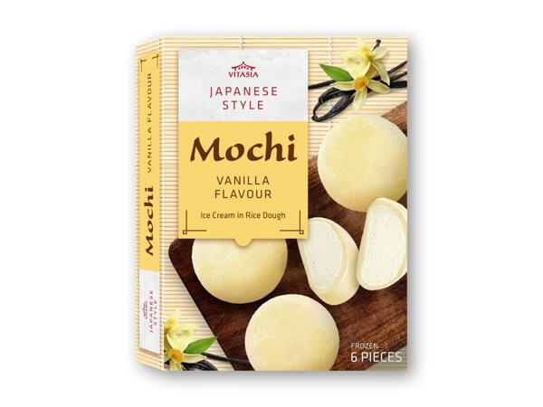 Mochi-is