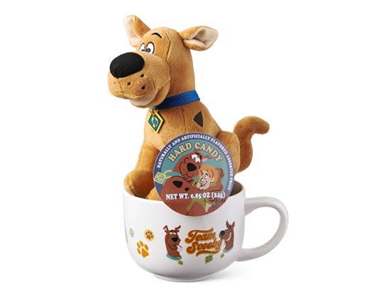 Megatoys
Valentine's Day Plush or Mug