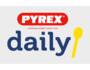 Pyrex Daily Backform/​Messbecher