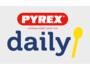 Ruoto/​misurino Daily Pyrex