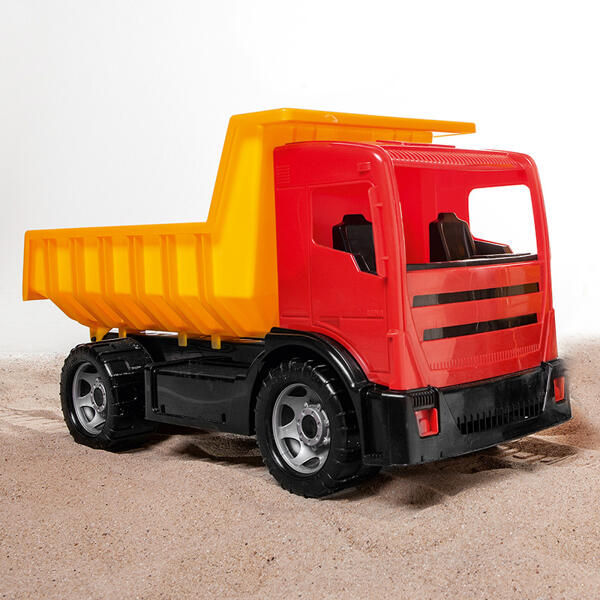 XXL-Großfahrzeuge