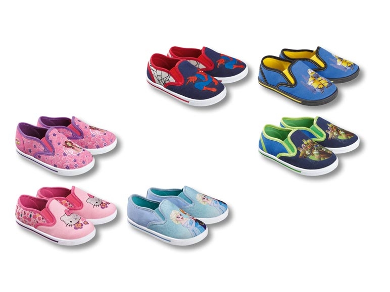 Chaussures de loisirs