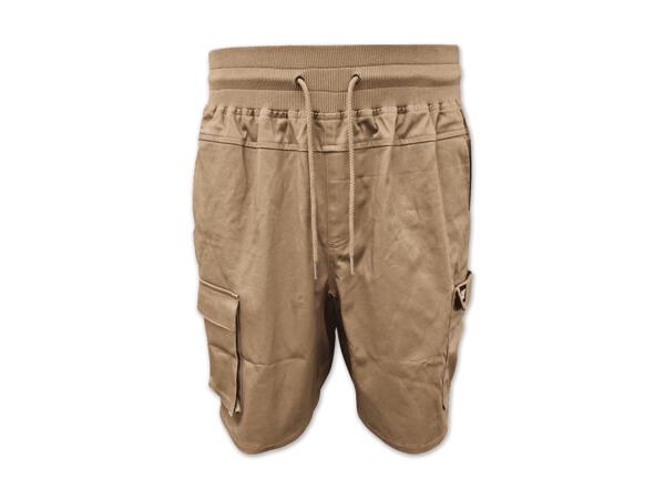 Herren Cargo Shorts