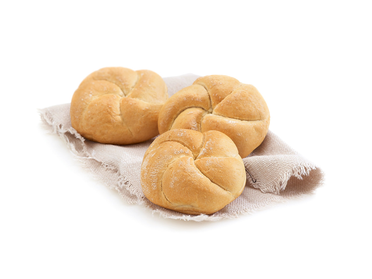Keizerbroodjes