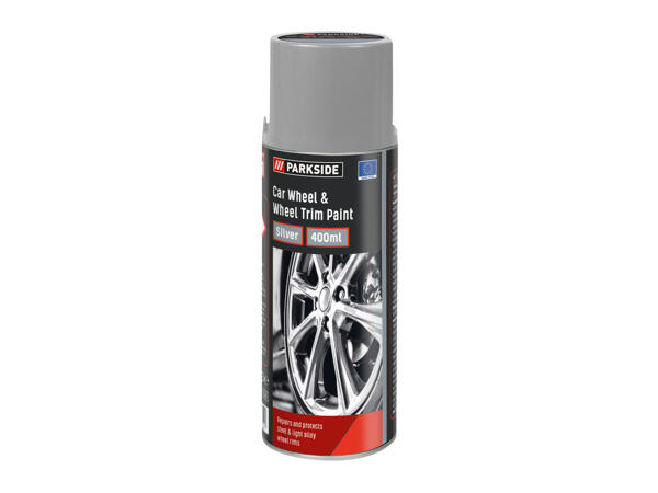 Spray Repair Assortment