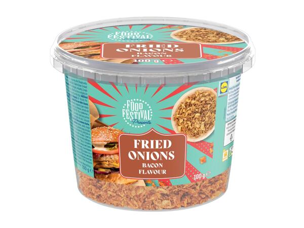 Fried Onions