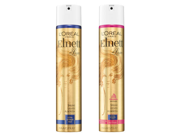L'Oreal Elnett
