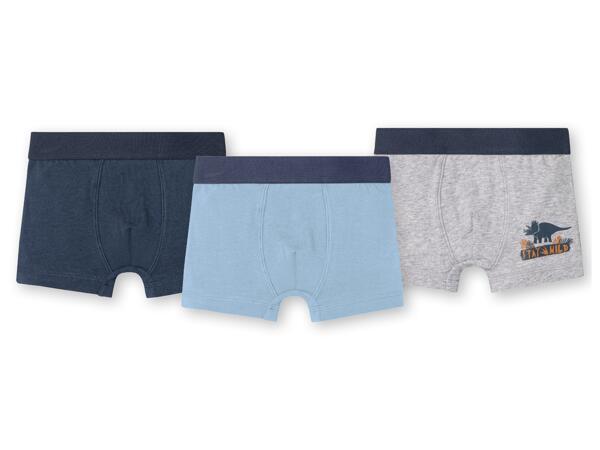Boys' Boxers