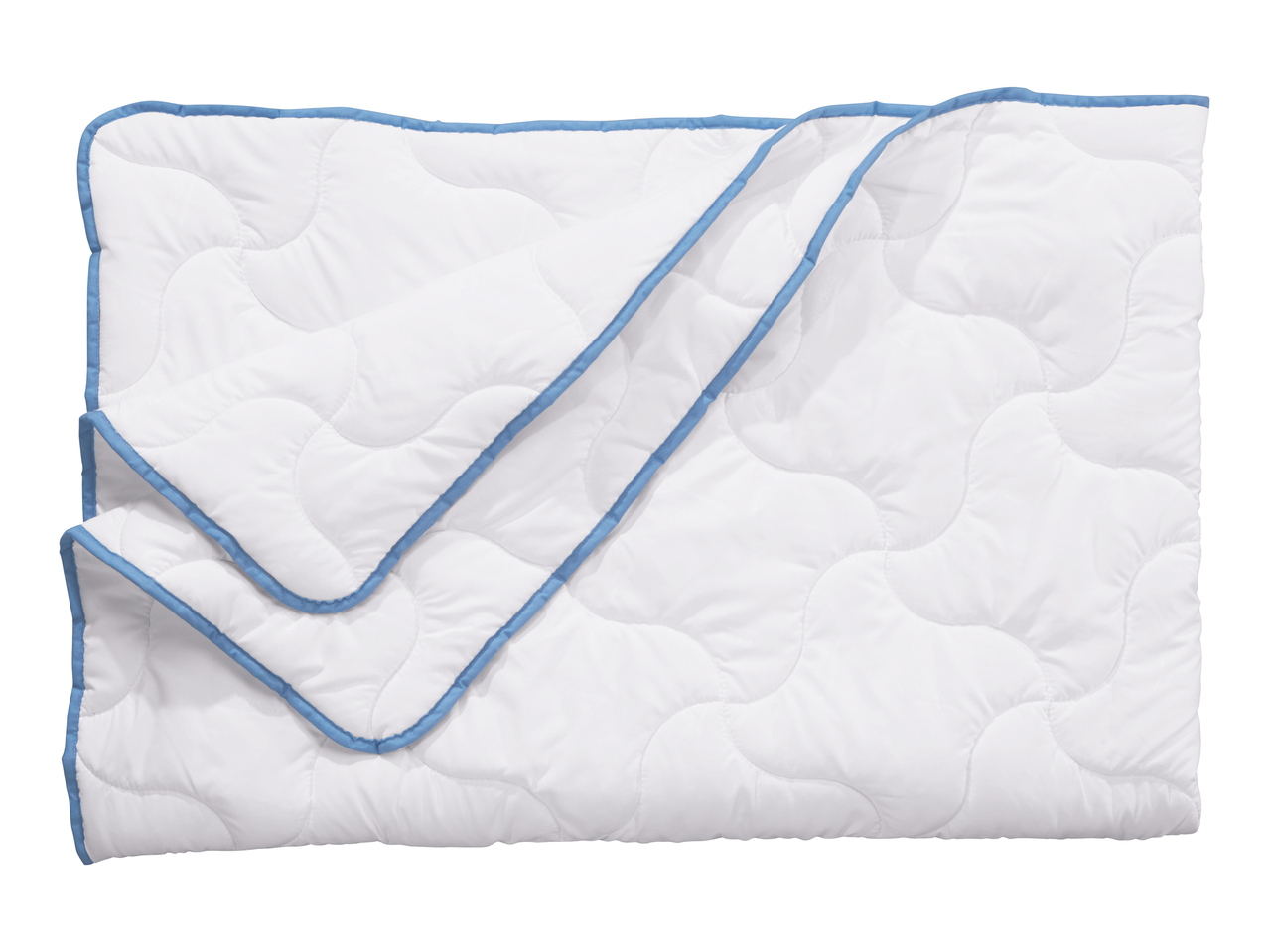 Couette en microfibre