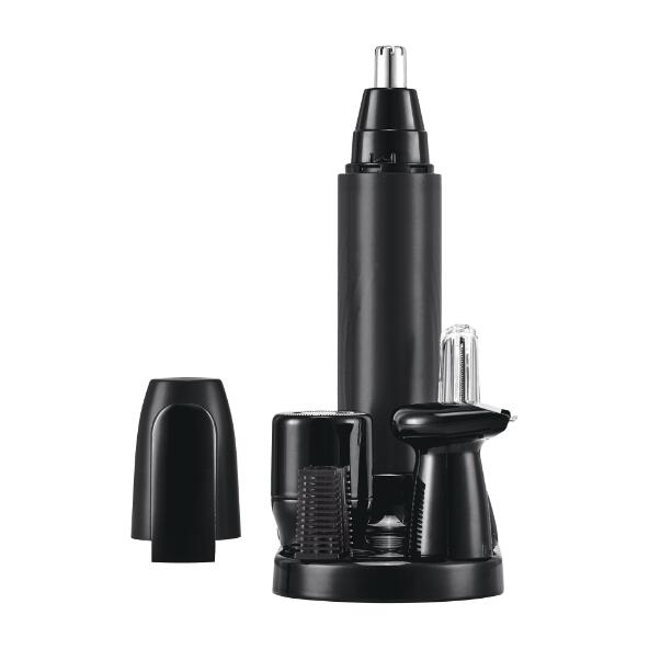 QUIGG 4-i-1 trimmer