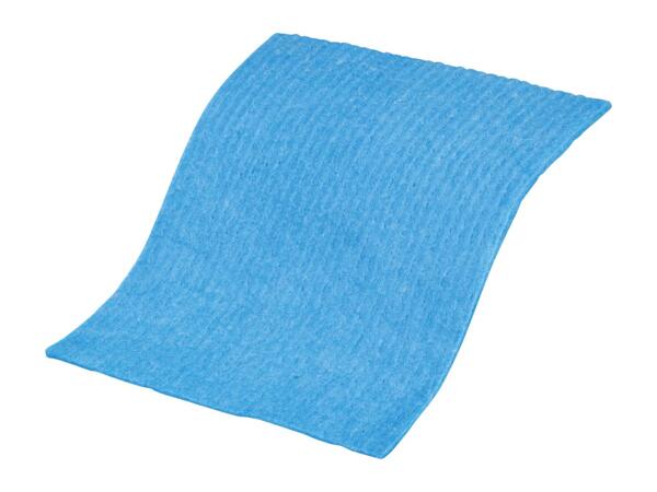 Vileda Cleaning Cloth Assortment