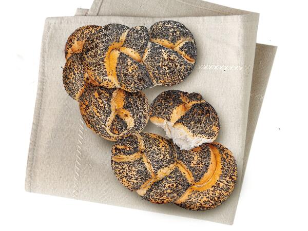 Mohnflesserl