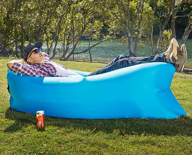 Air Lounger