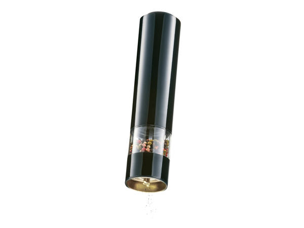 Electric Salt or Pepper Mill