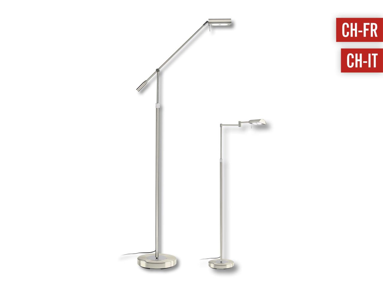 Lampe à LED