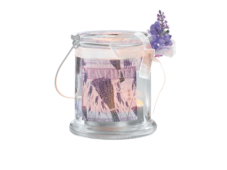 Vase ou photophore