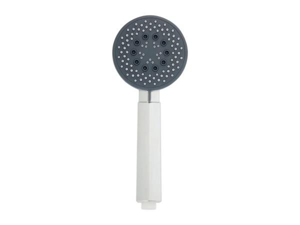 Livarno Home Shower Head & Hose Set - Dark