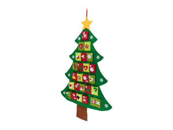 Livarno Home Advent Calendar