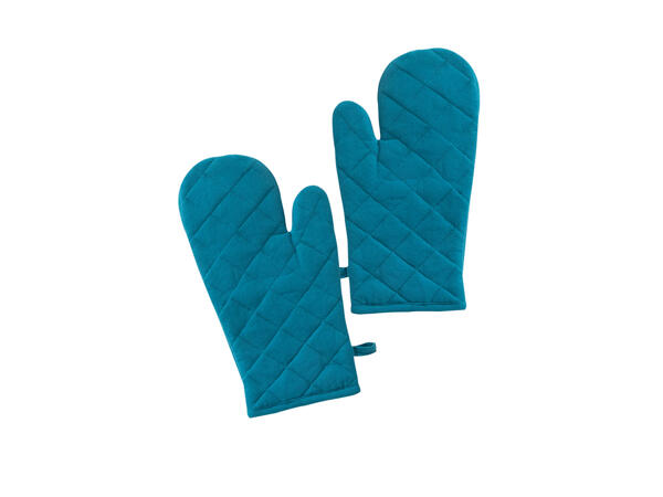 Oven Gloves