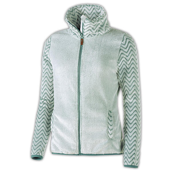 Fleece-Jacke