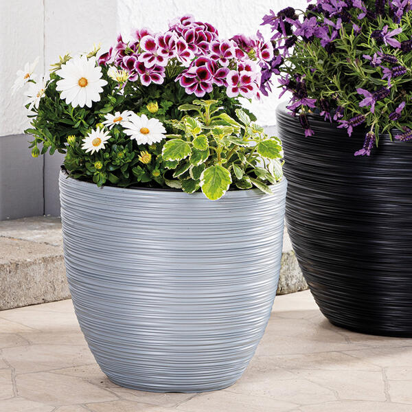 Blumentopf "Florenz"