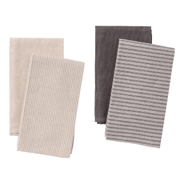 CROFTON(R) 				Essuies de cuisine, 2 pcs