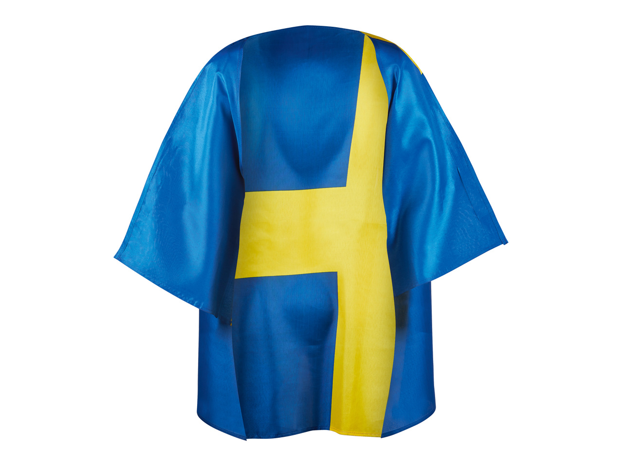 Flagga / poncho1