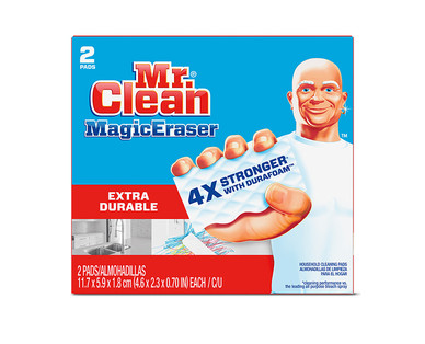 Mr. Clean Magic Eraser Extra Durable