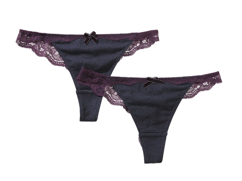 Ladies' Thongs