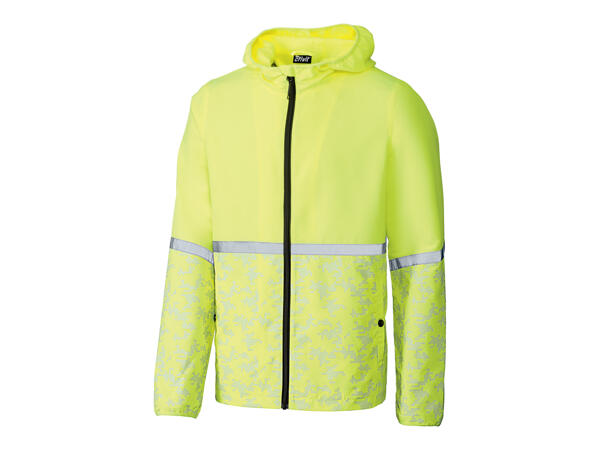 Men' Sports Jacket