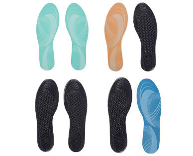 CRANE(R) SOLETTA IN GEL PER LO SPORT