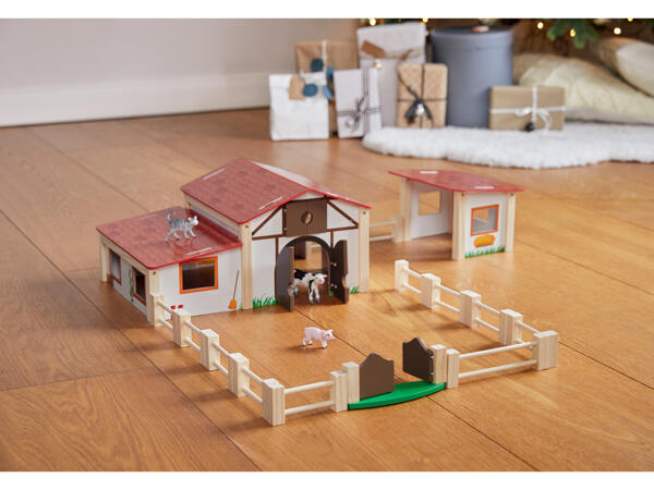Play Farm