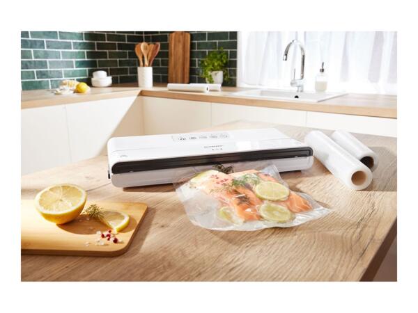 Ernesto Vacuum Sealer Rolls - Pack of 2