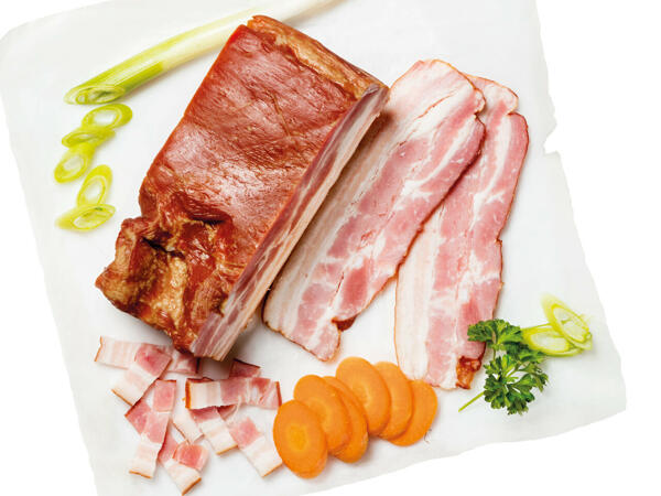 Kaiserfleisch