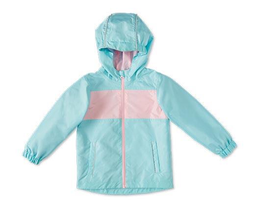 Lily & Dan Childrens Rain Jacket