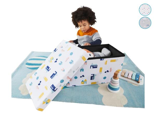 Storage Bench