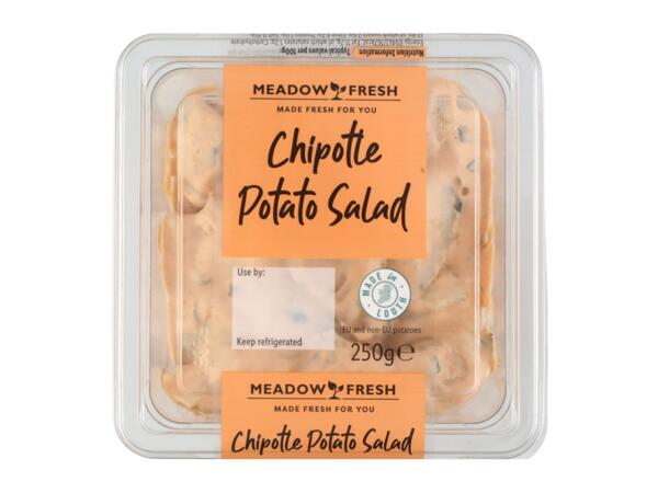 Cheese / Chipotle Coleslaw