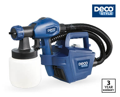 Paint Sprayer 650W