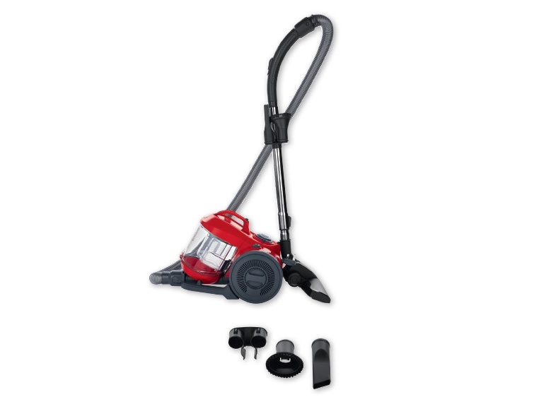 VAX(R) Energise Pulse Vacuum Cleaner