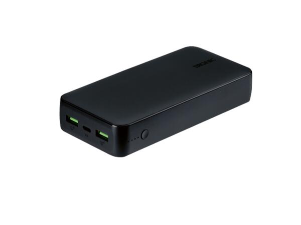 20000 mAh Power Bank
