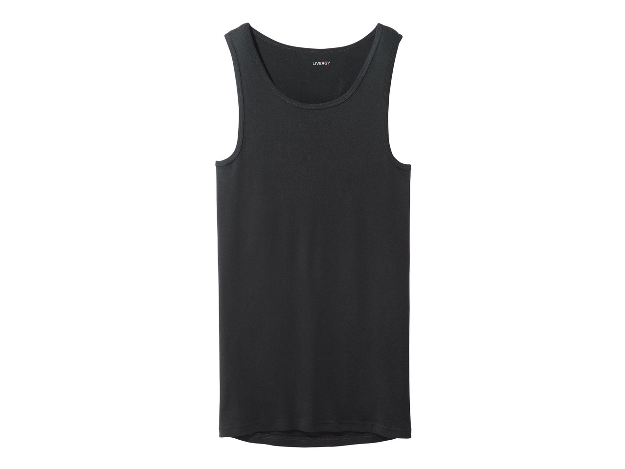 Men's Vest