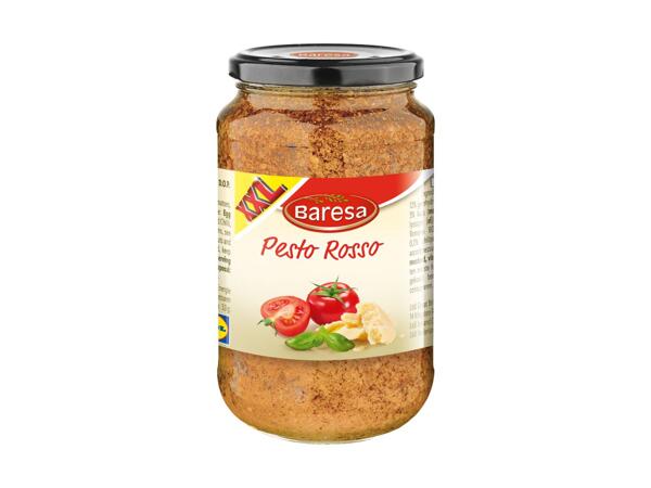XXL Pesto