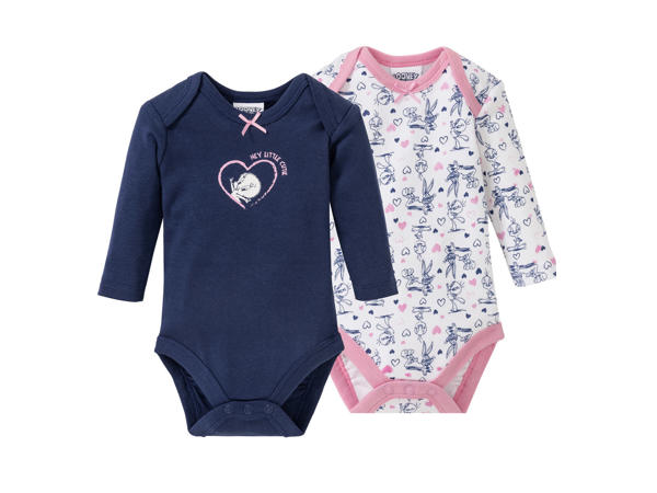Body – 2 kusy