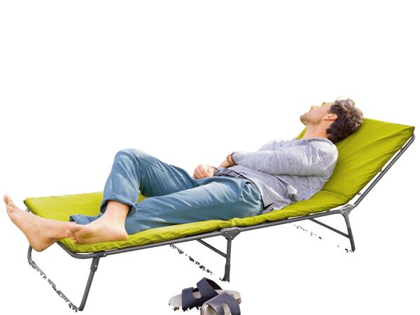 Sunlounger