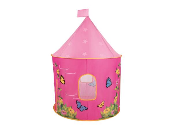 Playtive Play Tent - Pink