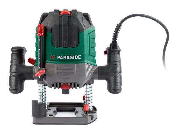 Parkside Router