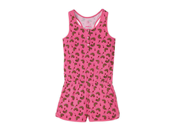Pepperts Kids' Playsuit
