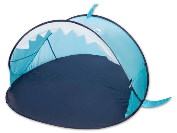 Kinder Pop-Up-Strandmuschel