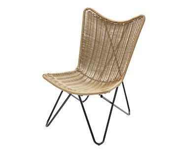 Garden Feature Chair